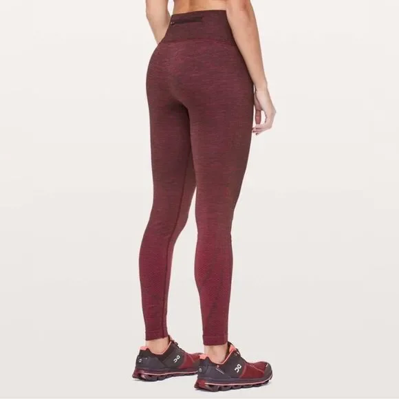 Lululemon Ready to Run Tight - Picture 2 of 9